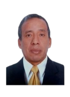 TSP. FAP (R)<BR> JOSÉ LUIS AGUIRRE CHIRINOS