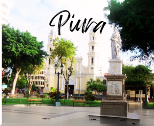 piura edit