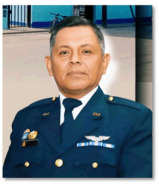 TSP (R) FAP  <BR>NAVARRO HUAMAN FÉLIX