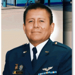 TSP. FAP <BR>HILARIO DE LA CRUZ PEDRO