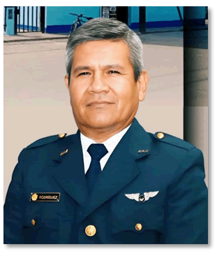 TIP. (R) FAP <BR>TEVES MENDOZA JORGE EDILBERTO