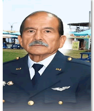 TSP (R). FAP <BR> CLAROS TORRES LUIS