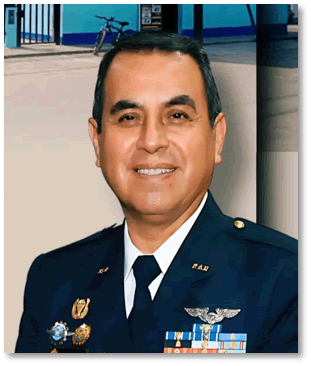 TSP. FAP (R)<BR> CABALLERO VIDAL MARTIN